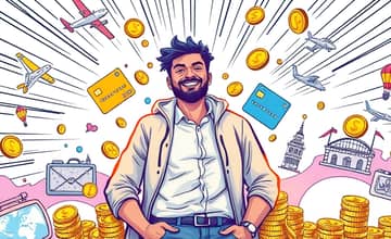 Credit Card Hacks: Little-Known Tricks for Big Savings