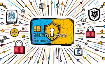 Credit Cards and Your Identity: Protecting What Matters