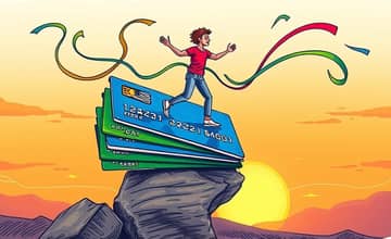 The Art of the Balance Transfer: When and How