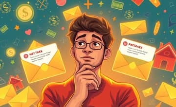 Pre-Approved Offers: What They Really Mean