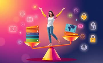 Balancing Act: Managing Multiple Credit Card Accounts
