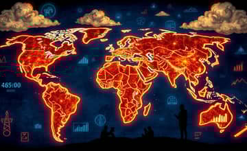 Geopolitical Events: How Global Shifts Impact Your Investments