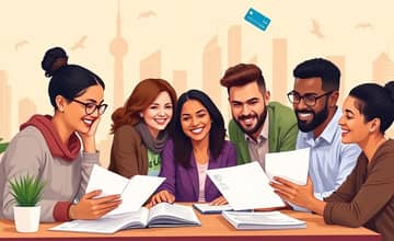 Building a Credit History for New Immigrants
