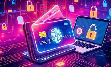 Securing Your Digital Wallet: Credit Card Safety Online