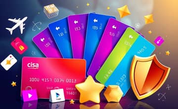 Unlocking Hidden Perks: Maximizing Your Credit Card Benefits