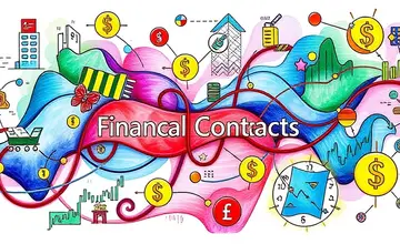 Derivatives Explained: Options, Futures, and Swaps