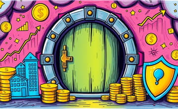 Inflationary Pressures: Investment Strategies to Preserve Purchasing Power