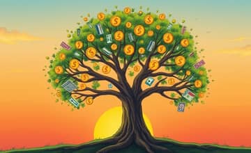 Income Investing: Generating Steady Cash Flow from Your Portfolio