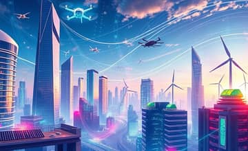 The Tech Revolution: Investing in Disruptive Innovation