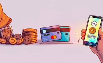 The Evolution of Credit Cards: From Metal to Digital