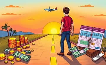 Credit Card Rewards vs. Cash: Which is Better?