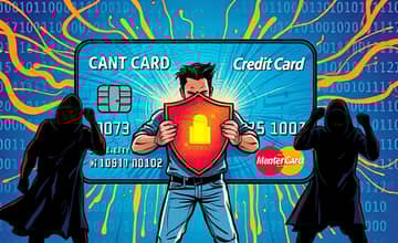 Credit Card Fraud: Staying One Step Ahead