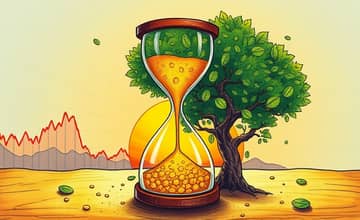 The Power of Patience: Long-Term Investing Principles