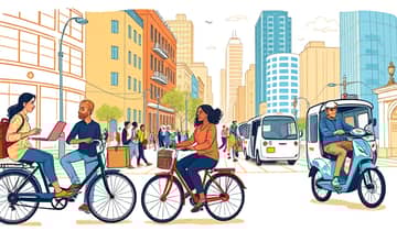 The Gig Economy: Investing in the Future of Work