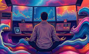 The Psychology of Trading: Mastering Your Emotions for Profit