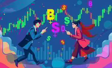 Understanding Spreads: Bid-Ask and Their Importance