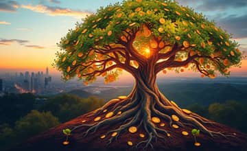 Mid Cap Stocks: The Sweet Spot for Growth and Stability