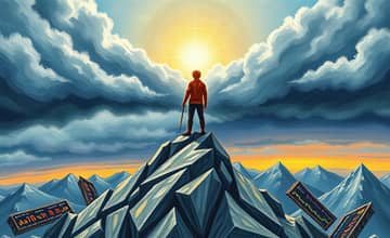 Navigating Bear Markets: Your Guide to Surviving Downturns