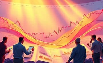 Market Cycles: Identifying Trends and Timing Your Moves