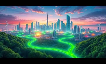 Sustainable Finance: The Rise of ESG Investing