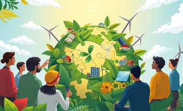 Sustainable Investing: ESG Factors in Market Decisions