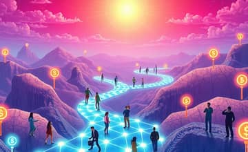 The Future of Finance: Decentralized Markets Explained