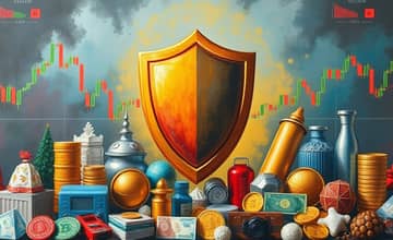 The Art of Hedging: Protecting Your Portfolio from Risk