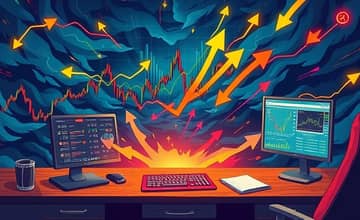 Option Strategies: Income Generation in Volatile Markets
