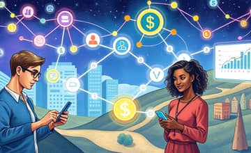 Alternative Lending: Beyond Traditional Bank Loans