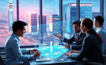 Artificial Intelligence and Your Portfolio: New Avenues for Growth