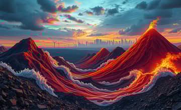 Commodity Supercycles: Riding the Waves of Raw Materials