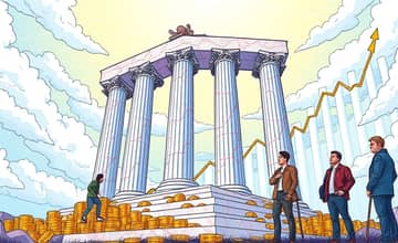 Blue Chip Stocks: Pillars of a Strong Portfolio