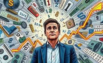 Decoding Market Noise: Separating Signal from Distraction