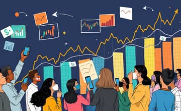The Retail Investor: A Growing Force in Capital Markets