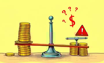 Leverage in Investing: Magnifying Potential Gains and Risks