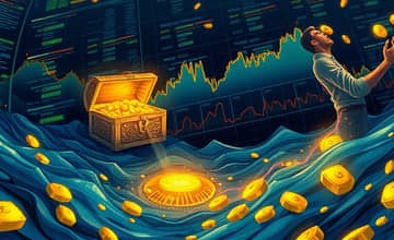 Unlocking Value: Deep Dive into Undervalued Assets