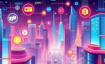 Fintech Revolution: How Technology is Disrupting Traditional Markets
