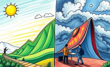 Understanding Market Cycles: Preparing for Ups and Downs