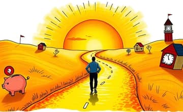 Retirement Roadmap: Planning for Your Golden Years