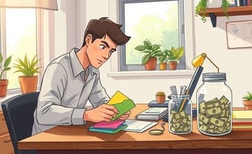 The Art of Saving: Unlocking Your Financial Potential