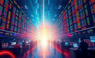 Market Microstructure: How Orders Interact and Prices Form