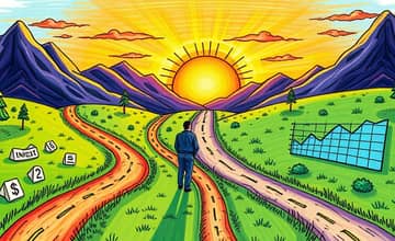 Passive vs. Active Investing: A Market Strategy Showdown