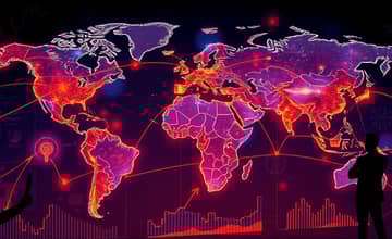 The Influence of Geopolitics on Investment Decisions