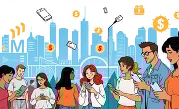 Digital Wallets: Modern Money Management Made Easy