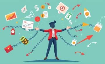 Beyond Budgeting: Habits for Financial Freedom