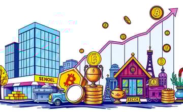 Alternative Investments: Expanding Your Portfolio Horizons