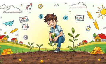 Investment Fundamentals: Your First Steps to Growth
