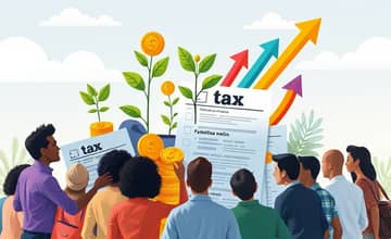 Decode Your Deductions: Unraveling Tax Benefits