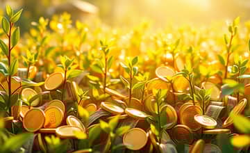 Grow Your Green: Smart Strategies for Your Garden of Money