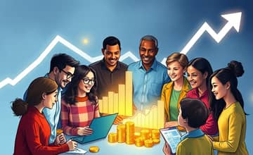 Nail Your Numbers: Becoming Financially Savvy
